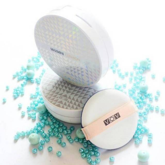 NEW - VOV MAXMINI CUSHION