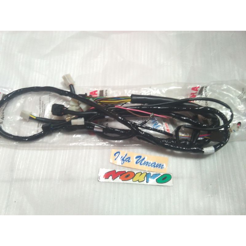 kabel body nouvo lele nouvo sporty kabel bodi nouvo lele original