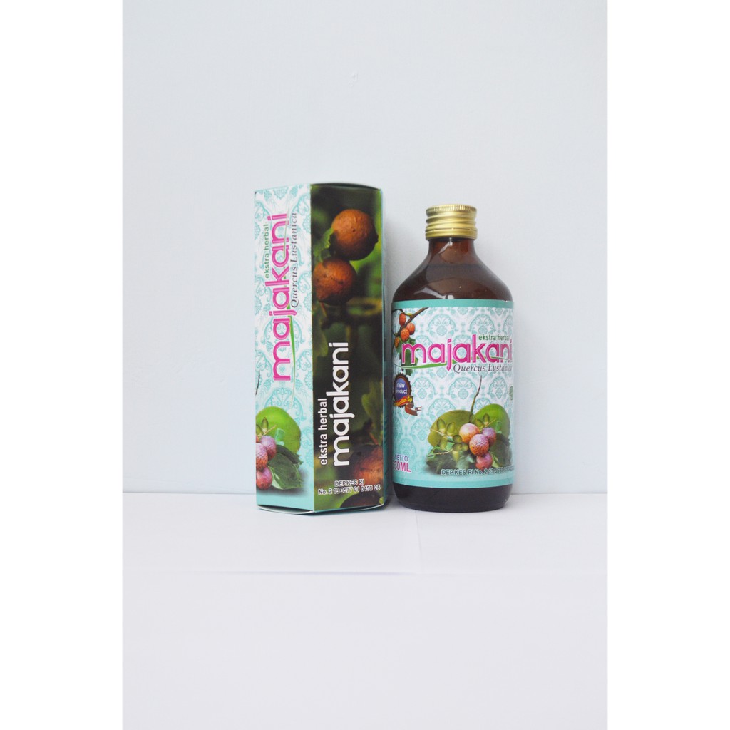 Majakani 330ml BIO TH