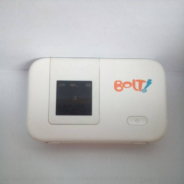 Modem bolt huawei e5372s unlock