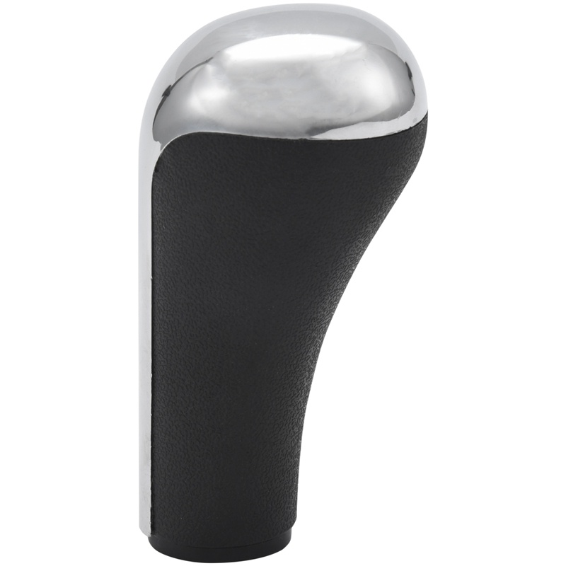 Kepala Shift Knob Transmisi Otomatis Untuk Peugeot 206 207 301 307 408 Citroen C2 C3