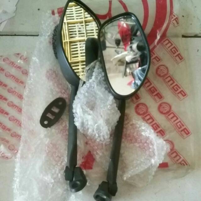 SPION MINERVA R150cc/CBR old