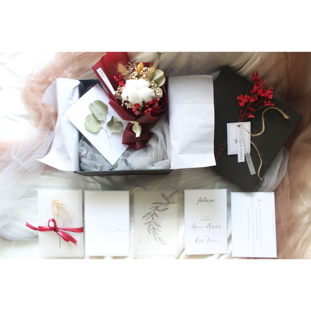 

Joy Box [Gift Box] - Elegant Vibe