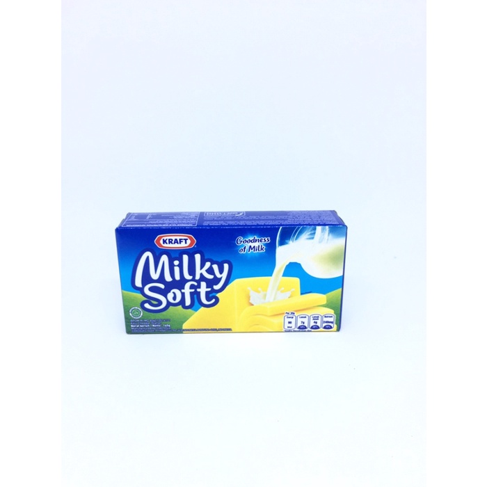 

b2011bb Kraft Milky Soft 165Gr Xa201As