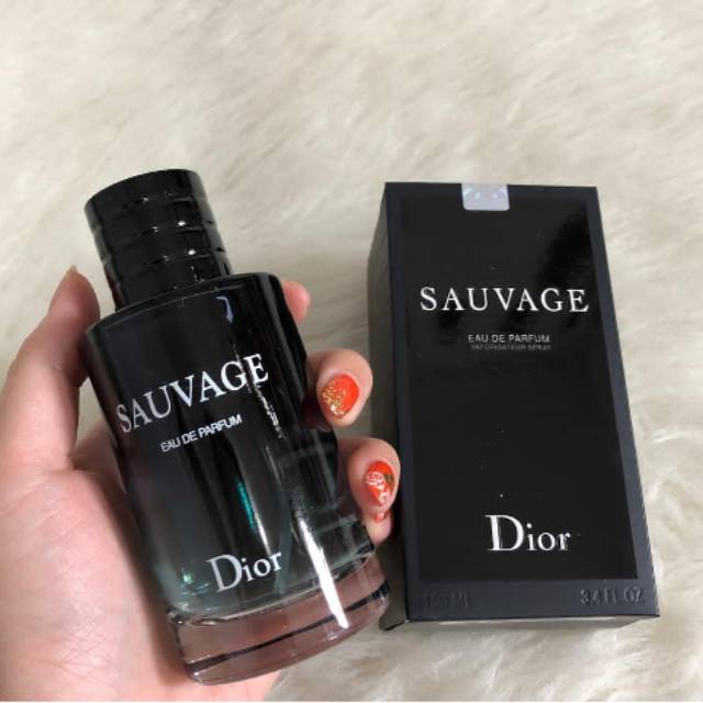 Parfum dior ori