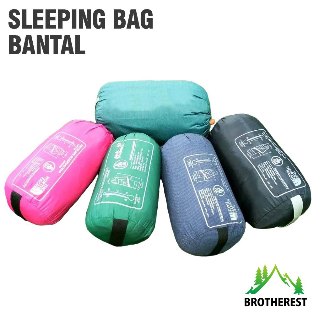 bisa cod sleeping bag polar ultralight   bantal   kantong tidur   kantung tidur sleepingbag