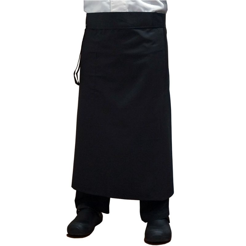 Long Apron pinggang Maxy Celemek Panjang