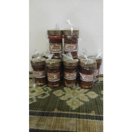 

sambal sea food