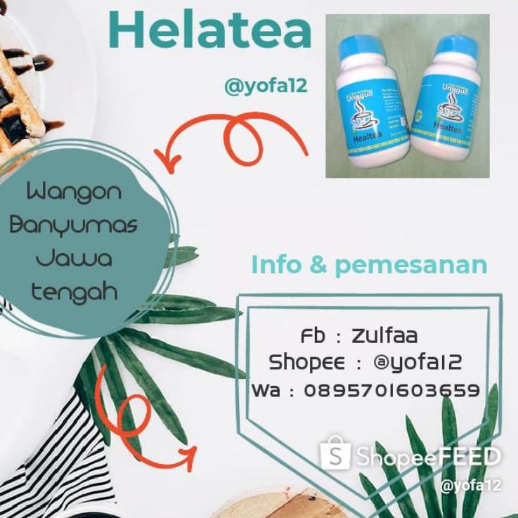 

✯Laris Healtea Q90 ✯