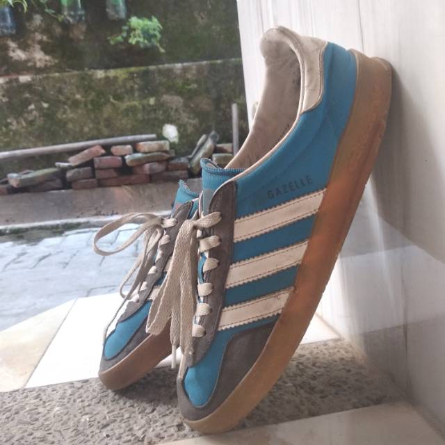 Adidas Gazelle Indoor Second