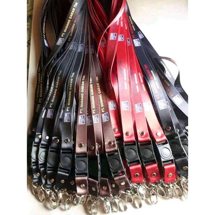 

TALI IDCARD PRINT UKURAN 2 CM 2 SISI