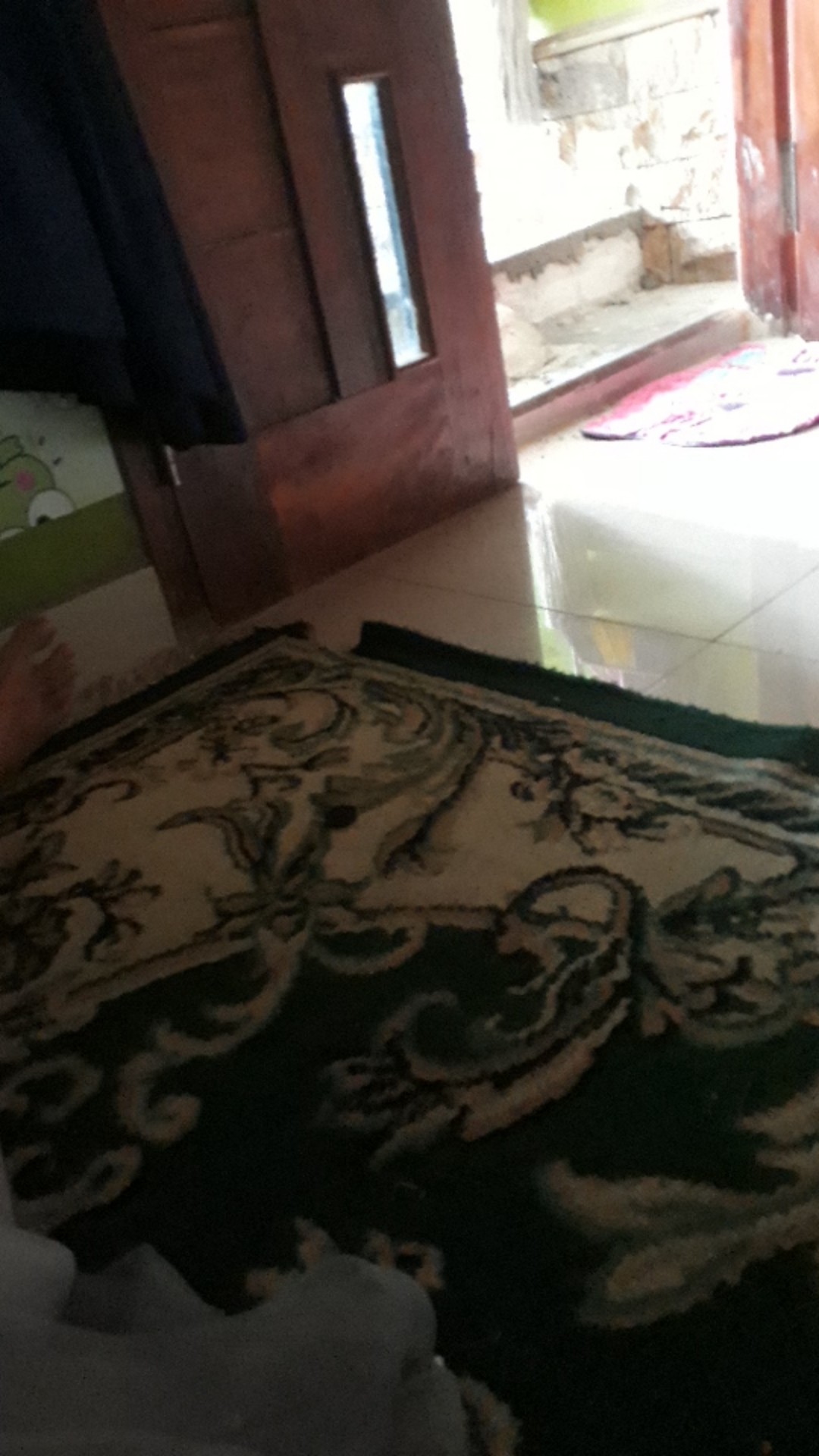 Turus Penyangga Tanaman 80cm