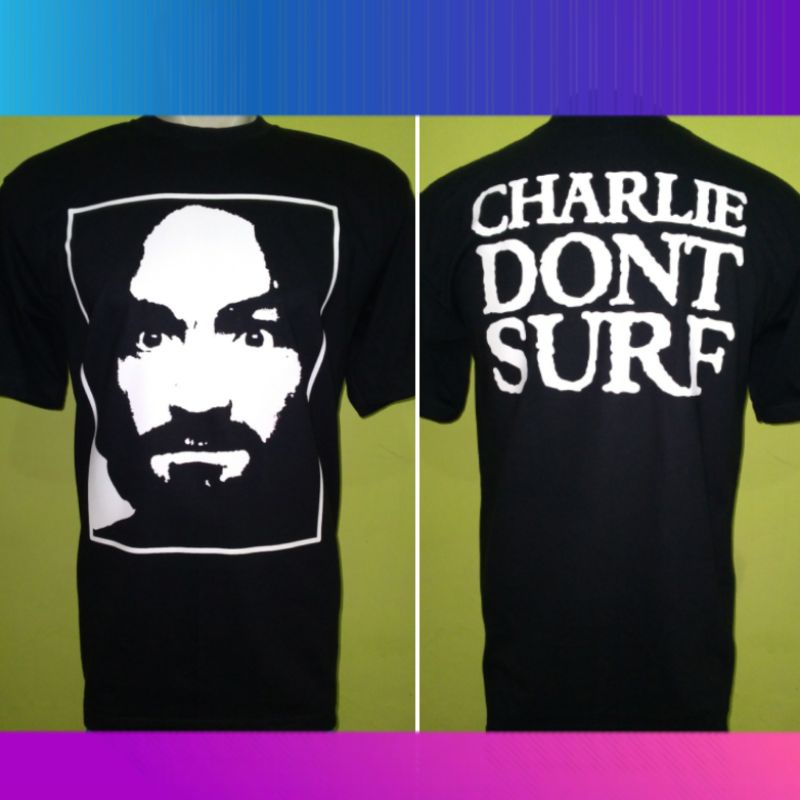 Kaos Axl rose Charles manson