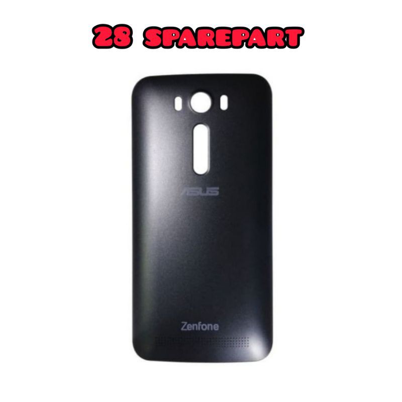 BACKDOR/TUTUP BELAKANG ASUS ZENFONE 2 LASER 5.0 INCH/ZE500KL ORIGINAL