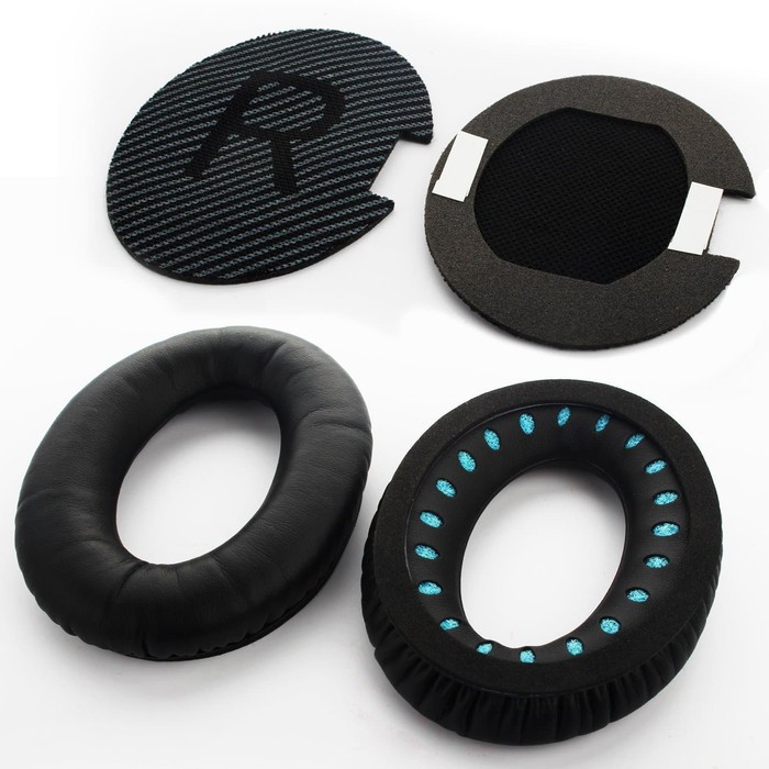 Earpad For Bose QC25 QC35 AE2 SoundLink Foampad Replacement Cushion