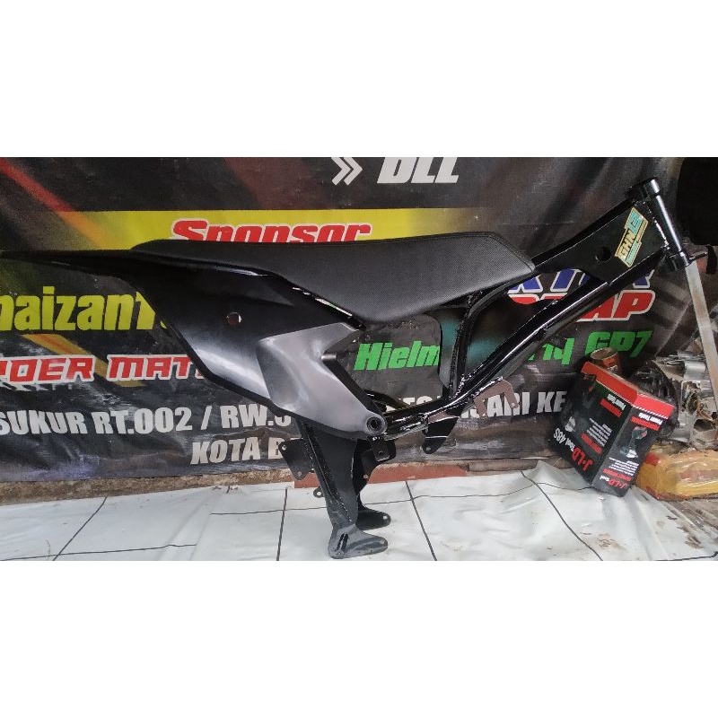 frame GTX bebek standard KTM85 2020+Body