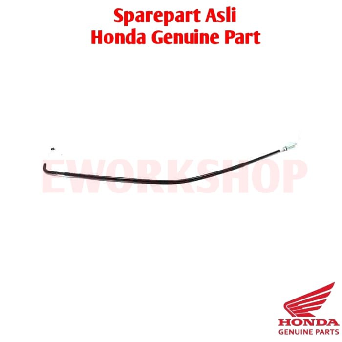 Kabel Kopling - Cb150 New Led Asli Honda 22870K15920