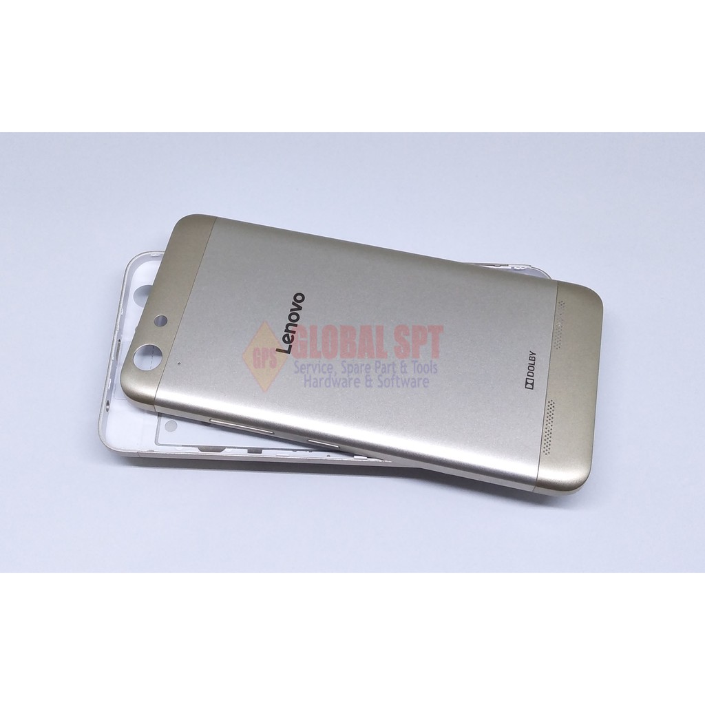 BACKDOOR LENOVO A6020 / K5 / BACK DOOR / BACK COVER