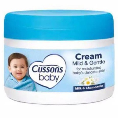 hazeline cusson baby