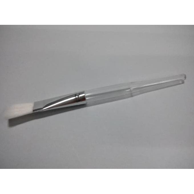 

14.84Ftgrdujh- Kuas Khusus Decoupage / Kuas Lem, Varnish, Cat Bahan Decoupage -Toko-Boneka.