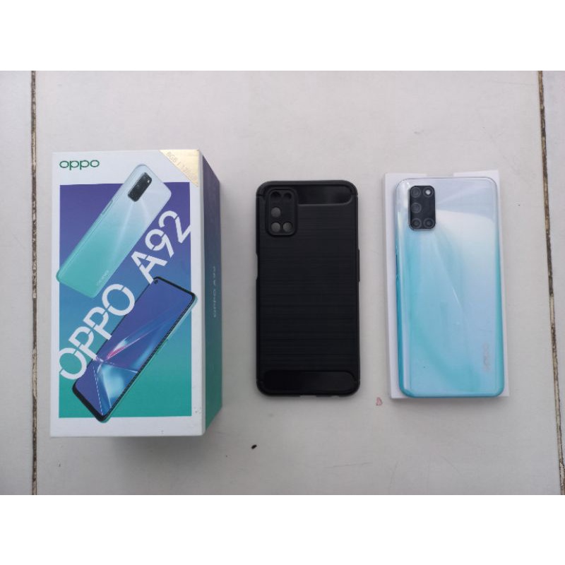SEKEN OPPO A92 8/128