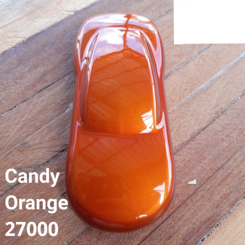 penta super gloss candy orange 27000 200gr