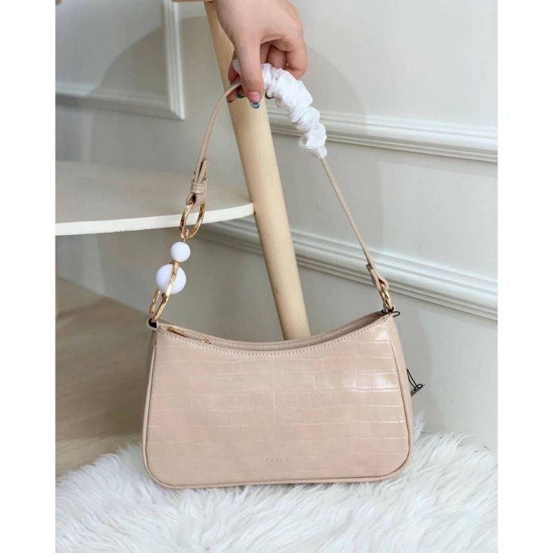 Ready PedrO Croco handbag#Bestseller