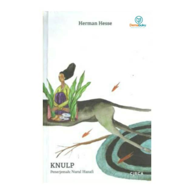 Knulp - Herman Hesse