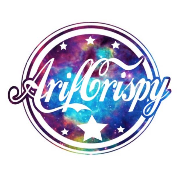 arifcrispy