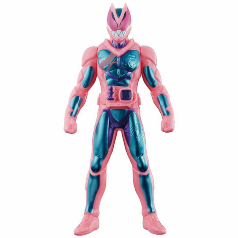 Bandai Rider Hero Series Kamen Rider Revice