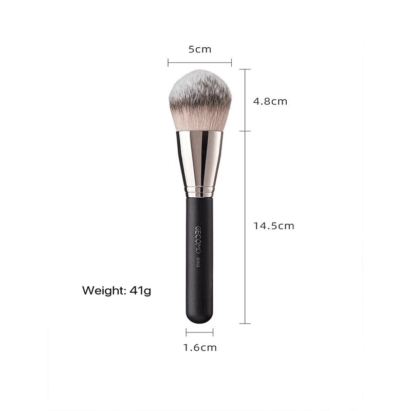 Brush makeup blush On 3 Detik Bulu super Lembut Untuk Profesional