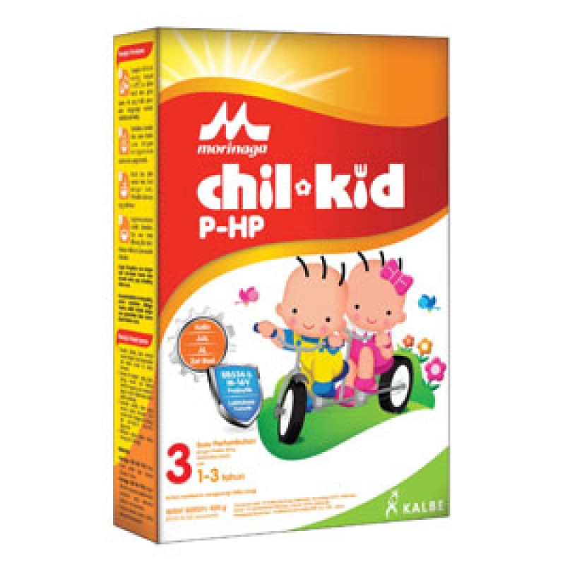 Chil Kid P-Hp 400 Gram / Toko Makmur Online