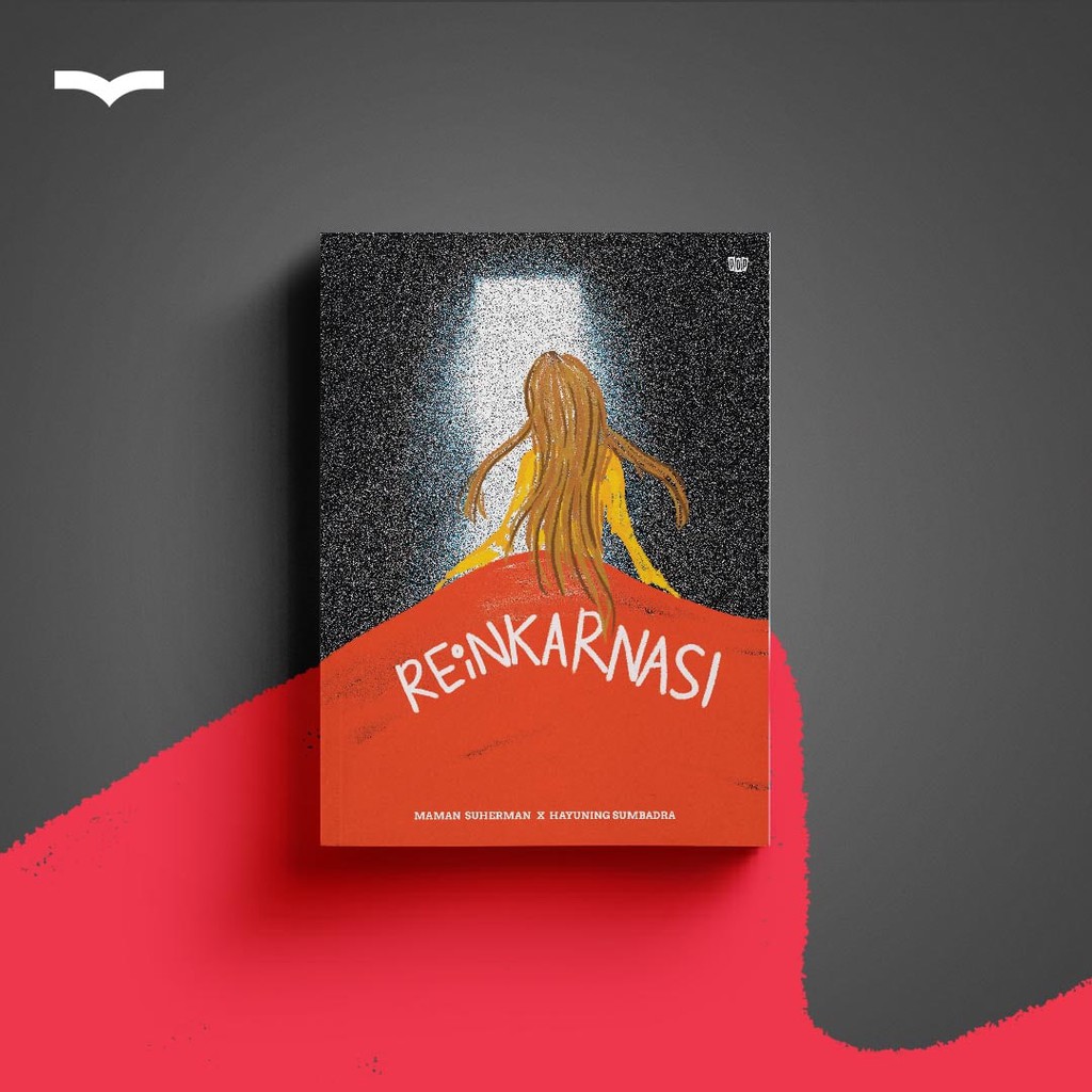 Reinkarnasi Karya Maman Suherman & Hayuning Sumbadra
