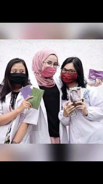 Rlaris Serut Genes Jelita Tunic Navbor Yelbor Whitbor Creambor Tunik Batik Modern Hrb030 Dolbi Dob