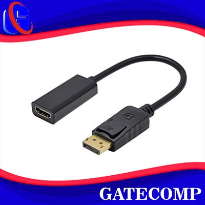 Adapter Converter DisplayPort to HDMI