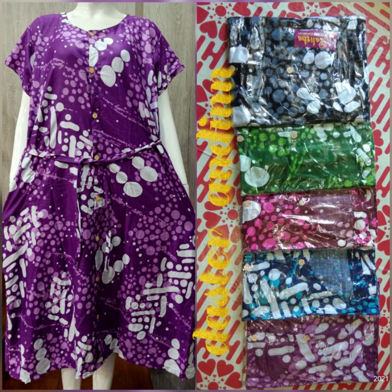 daster andin, daster soloan terbaru,daster ikatan cinta andin,