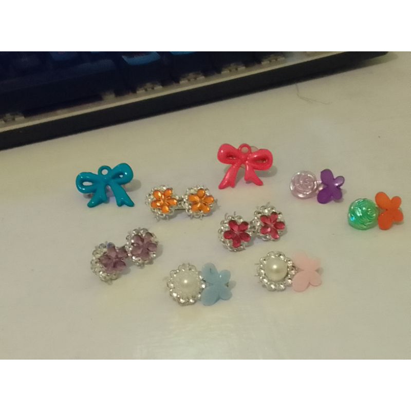 BROS DAGU MINI BROS DAGU HIJAB