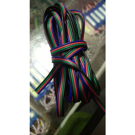 Kabel RGB