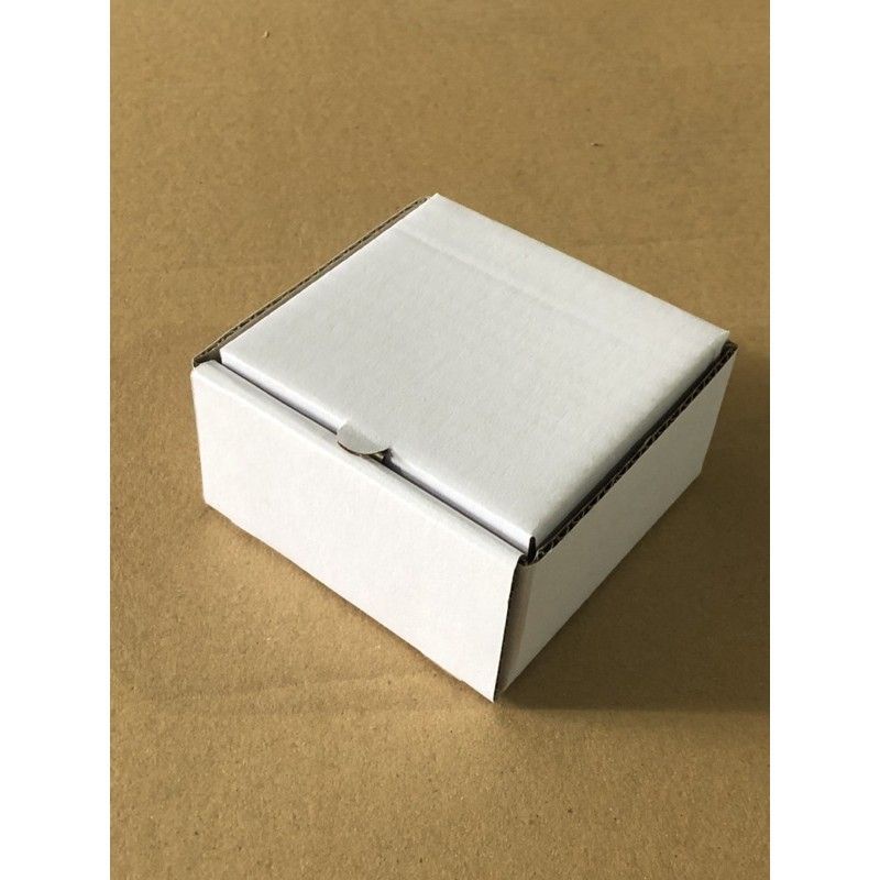 

TAMBAHAN BOX HAMPERS / BOX KRAFT