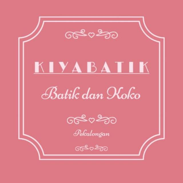 kiya_batik