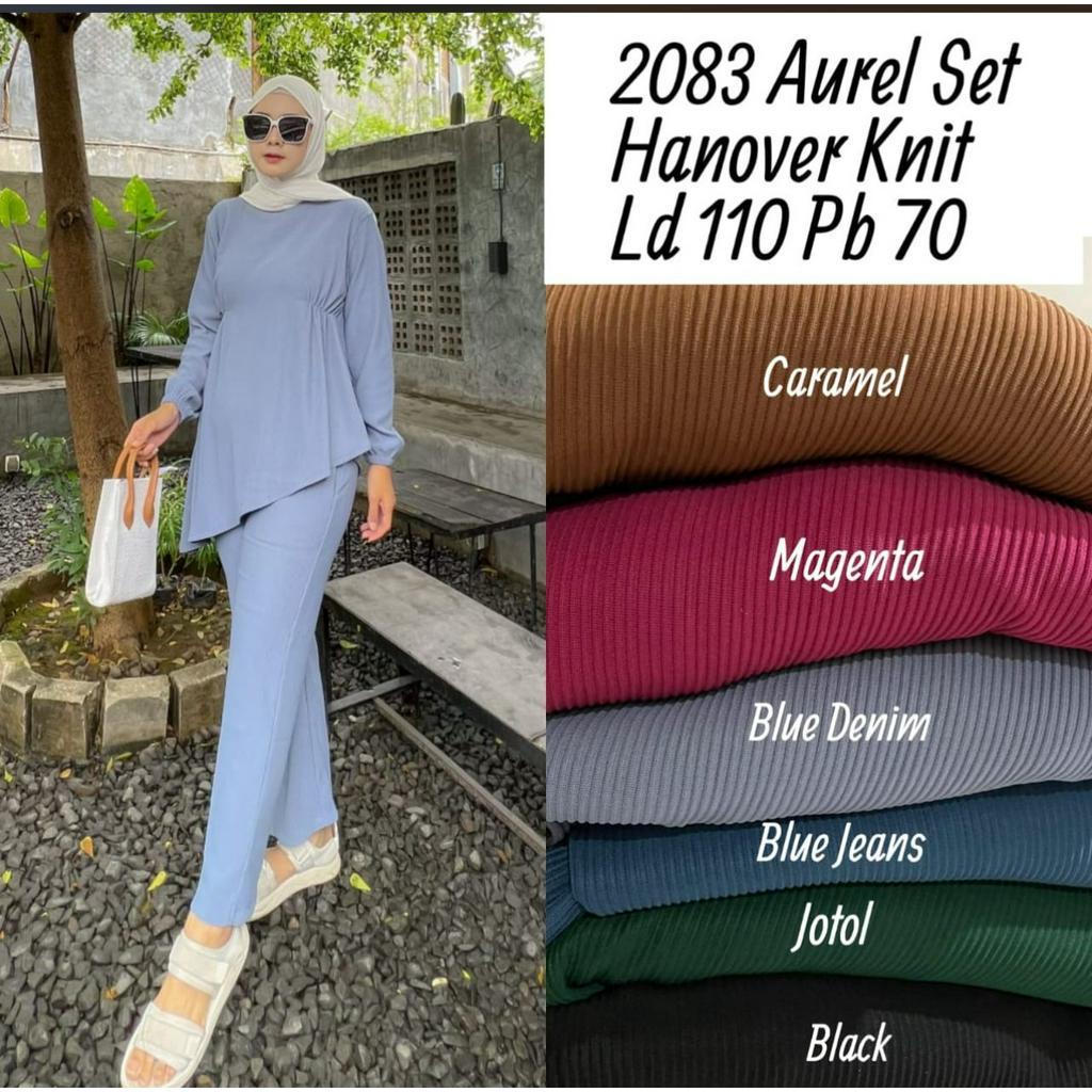 ready set knit aurel hanover