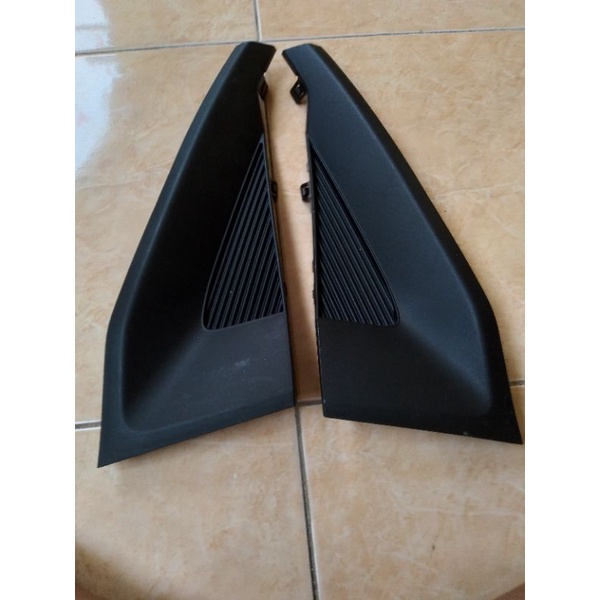 COVER FOG LAMP BAWAH SUZUKI AL NEW ERTIGA APORT 2019 ORIGINAL