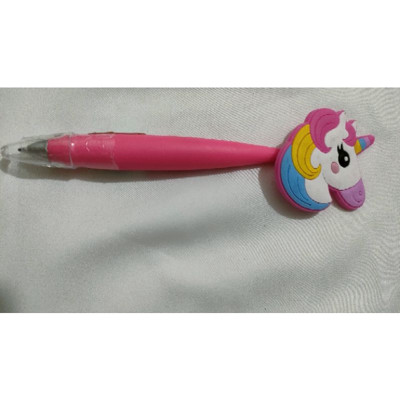 

pulpen kuda poni ORI bgs dijamin