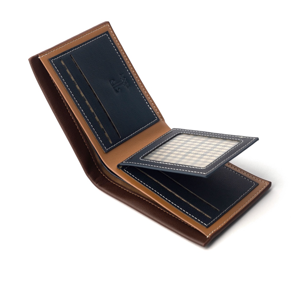 Troy - Pold - Dompet Pria-3