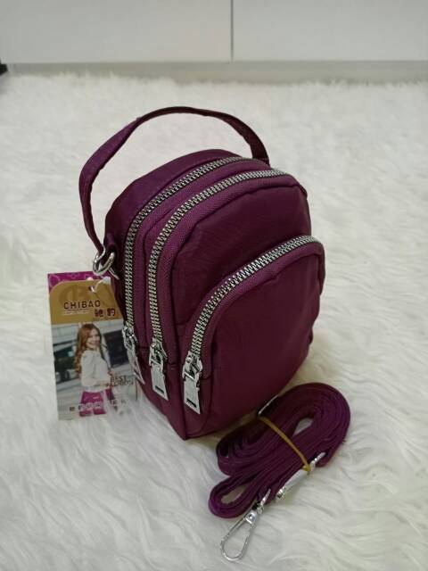 TAS Chibao 8182 polos