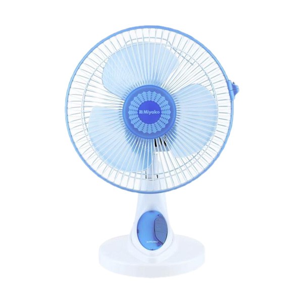 Miyako Desk Fan 2in1 KAD-927 9 Inch