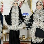 mukena rabani by cahaya shop