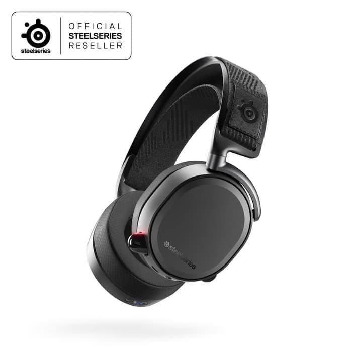 Steelseries Arctis Pro Wireless Gaming Headset