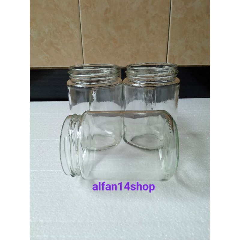 toples cupang botol cupang toples selai toples kaca toples ovomaltine toples selai ovomaltine