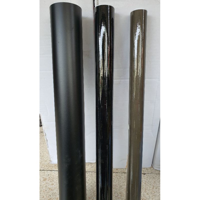 skotlet HITAM sticker hitam blok hitam skotlet motor hitam scotlite skotlet blok motor hitam